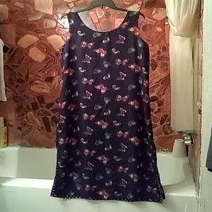 Reversible dress